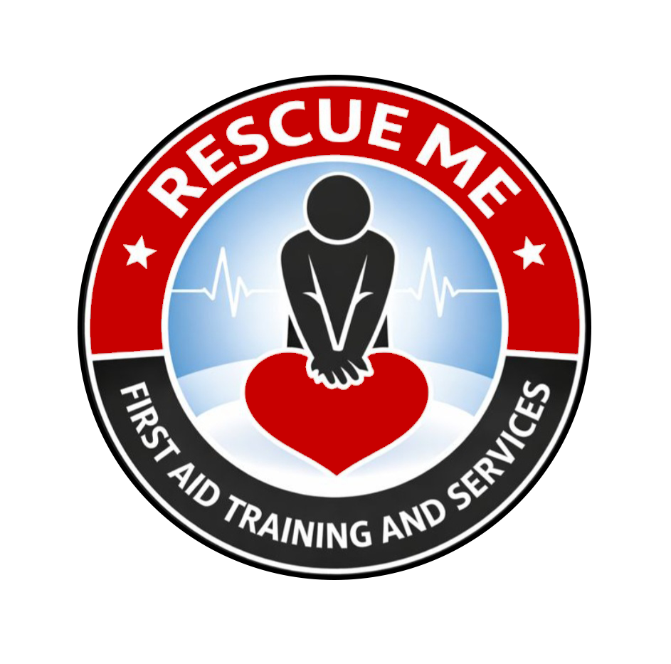 Rescue me First aid training and services LTD